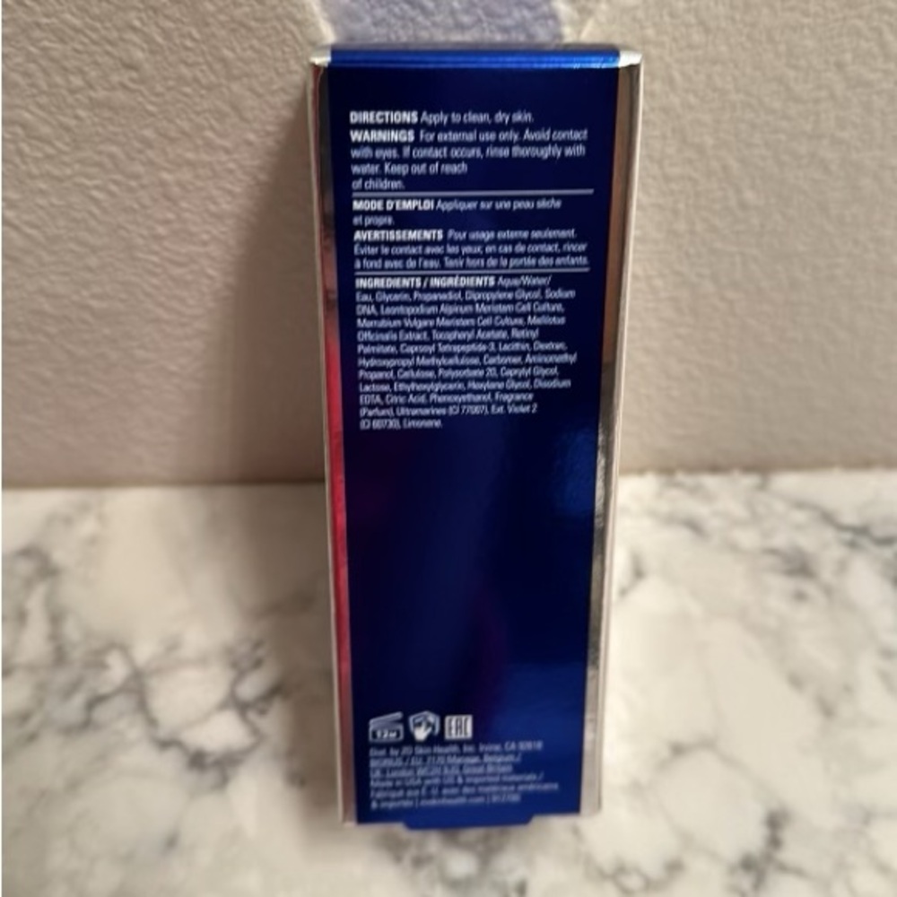 🆕 ZO Skin Health Firming Serum - Picture 5 of 5
